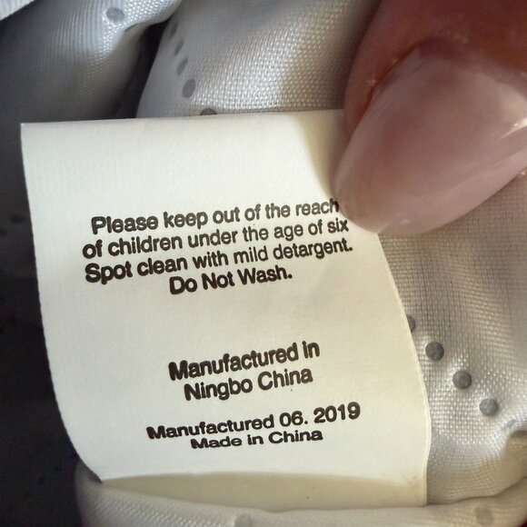 Harry Potter Gryffindor Plaid Stocking - Picture 10 of 10